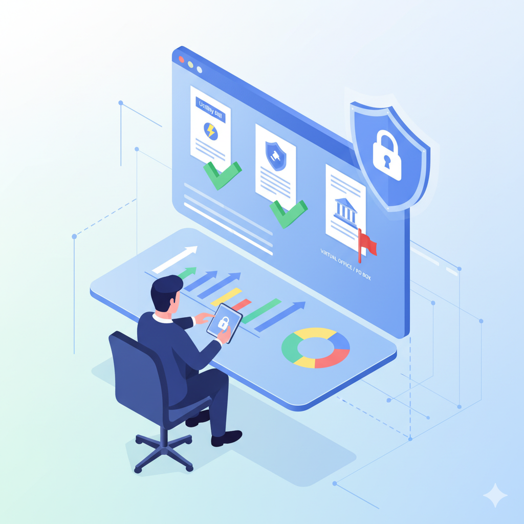 Vetting clients against Google's guidelines for GBP